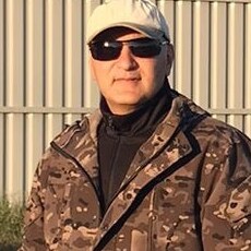 Макс, 45 из г. Иркутск.