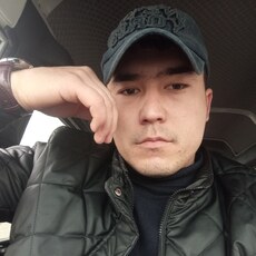 Фотография мужчины Салохиддин, 24 года из г. Самара