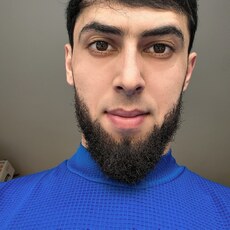 Фотография мужчины Баха, 27 лет из г. Челябинск