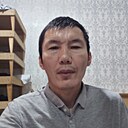 Нурлыбек, 46 лет