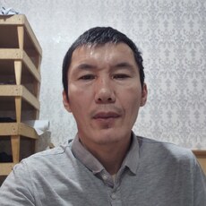 Фотография мужчины Нурлыбек, 46 лет из г. Актау