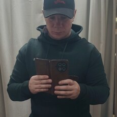 Фотография мужчины Дмитрий, 31 год из г. Миньяр