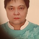 Надежда, 67 лет