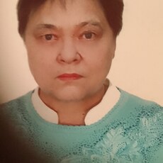 Фотография девушки Надежда, 67 лет из г. Улан-Удэ
