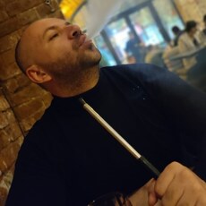 Фотография мужчины Павел, 41 год из г. Астрахань