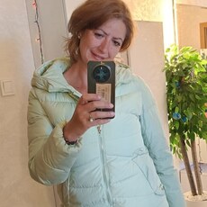 Фотография девушки Олеся, 42 года из г. Сургут