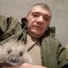 Фотография мужчины Колч, 33 года из г. Сумы