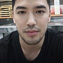 Салим, 26 лет