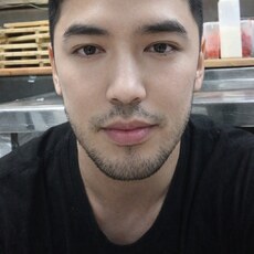 Фотография мужчины Салим, 26 лет из г. Ульяновск