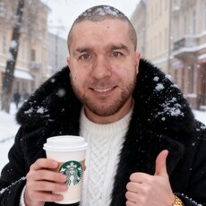 Фотография мужчины Александр, 41 год из г. Слуцк