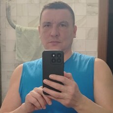 Андрей, 49 из г. Уфа.