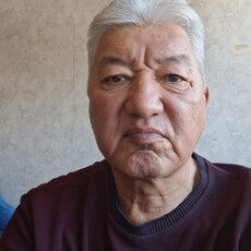 Бектемир, 63 из г. Красноярск.