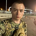 Слава, 23 года