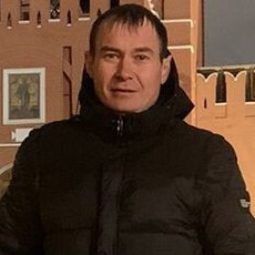 Фотография мужчины Artur, 34 года из г. Елабуга