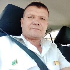 Фотография мужчины Михаил, 36 лет из г. Ашхабад