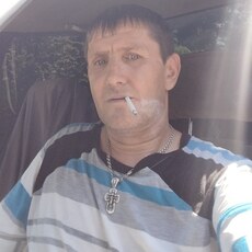 Фотография мужчины Сергей, 45 лет из г. Иркутск