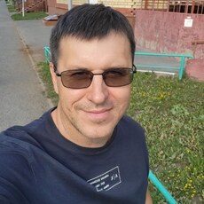 Фотография мужчины Владиммр, 45 лет из г. Тюмень