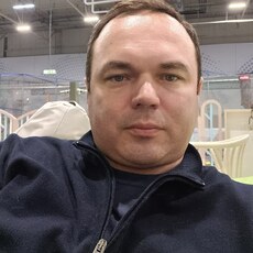 Фотография мужчины Алексей, 38 лет из г. Омск