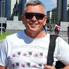 Фотография мужчины Марк, 51 год из г. Киров