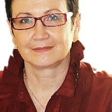 Фотография девушки Светлана, 63 года из г. Кемерово