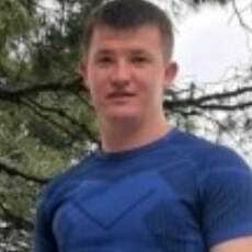 Фотография мужчины Алекс, 33 года из г. Бишкек