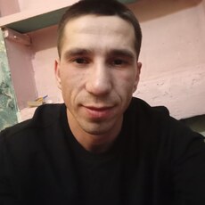 Фотография мужчины Богдан, 30 лет из г. Иркутск