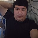 Рустам, 35 лет