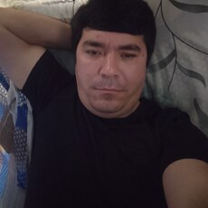 Фотография мужчины Рустам, 35 лет из г. Навашино