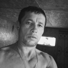 Фотография мужчины Вадим, 42 года из г. Черемхово