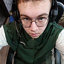 Никита, 18 лет