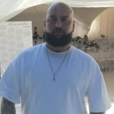 Фотография мужчины Роман, 35 лет из г. Видное