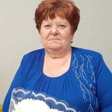 Фотография девушки Галина, 68 лет из г. Тюмень