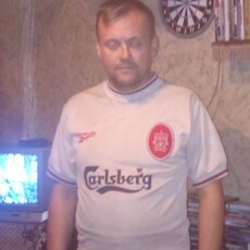 Фотография мужчины Алексей, 47 лет из г. Великие Луки