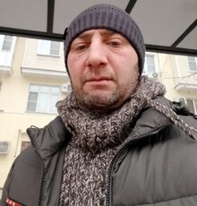 Фотография мужчины Асс, 37 лет из г. Нальчик