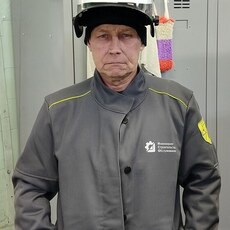 Фотография мужчины Андрей, 60 лет из г. Ачинск