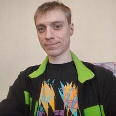 Фотография мужчины Владимир, 31 год из г. Новосибирск