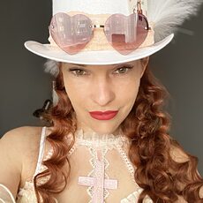 Фотография девушки Анастасон, 37 лет из г. Артем