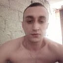 Данил, 28 лет