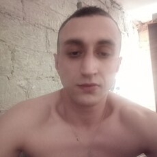 Фотография мужчины Данил, 28 лет из г. Новосибирск