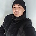 Рустам, 37 лет