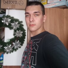 Фотография мужчины Николай, 21 год из г. Целина