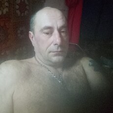 Фотография мужчины Сергей, 51 год из г. Санкт-Петербург