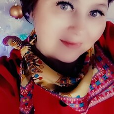 Фотография девушки Ирина, 55 лет из г. Новосибирск