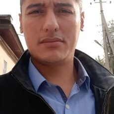 Фотография мужчины Артур, 40 лет из г. Иркутск