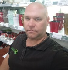 Фотография мужчины Станислав, 36 лет из г. Алматы