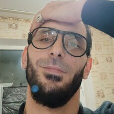 Фотография мужчины Shishan, 36 лет из г. Новороссийск