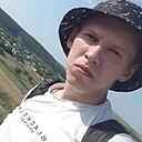 Сергей, 25 лет