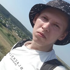 Фотография мужчины Сергей, 25 лет из г. Симферополь