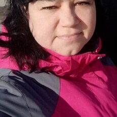 Фотография девушки Ольга, 39 лет из г. Ухта