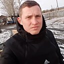 Максим, 27 лет